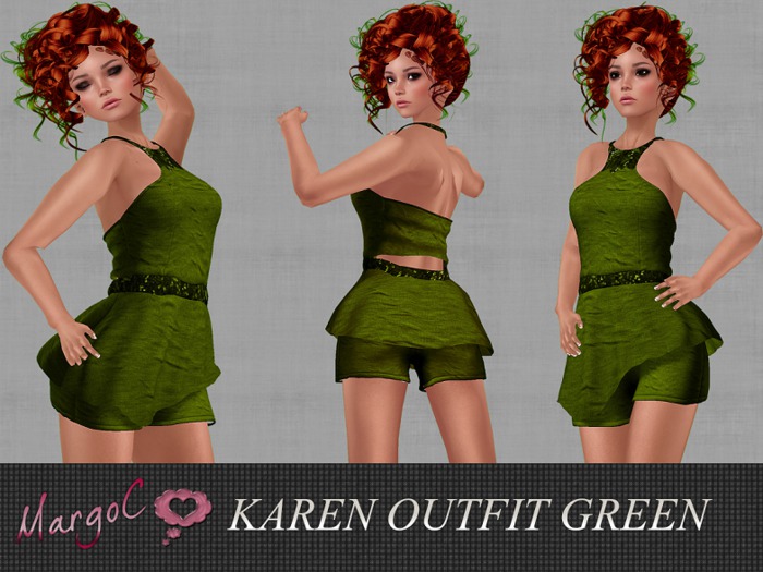 Demo Darby Slink Heels High Feet