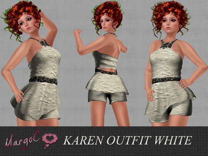 Demo Darby Slink Heels High Feet