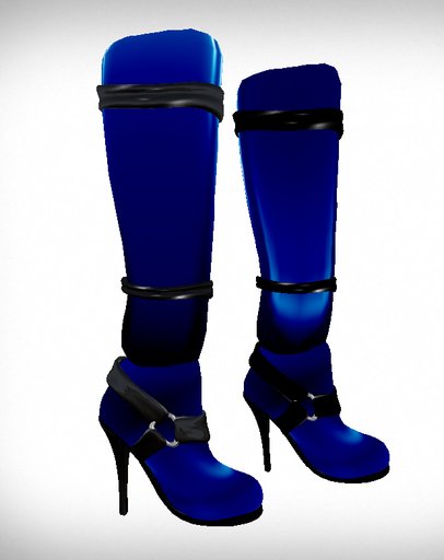 Dark Shadows Blue RTS