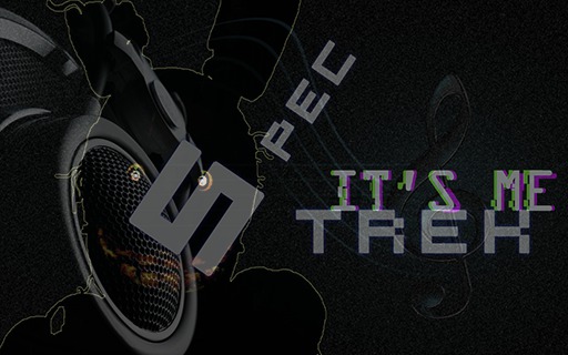 Spectrek (Five nights at Freddy's 3 Dancer)