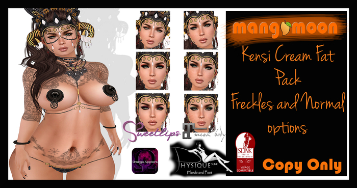 !Damned She-Urt Glam Dirty 1