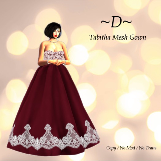 ~D~ Easter Special Dress