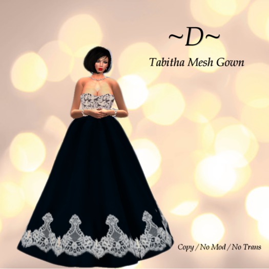 ~D~ Easter Special Dress