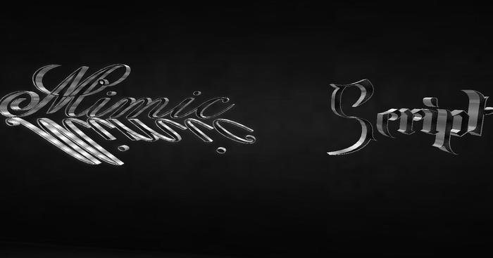Typer Script
