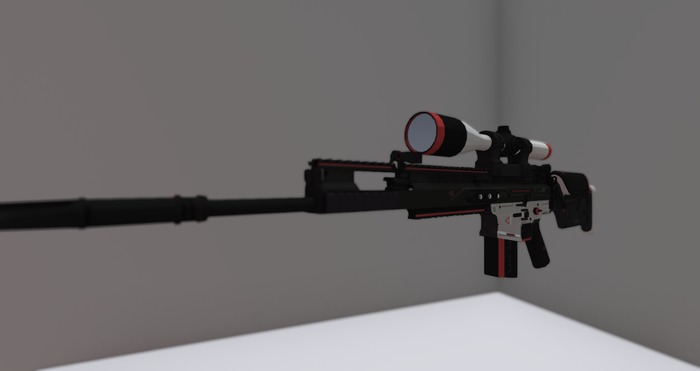 SCAR-20(boxed)