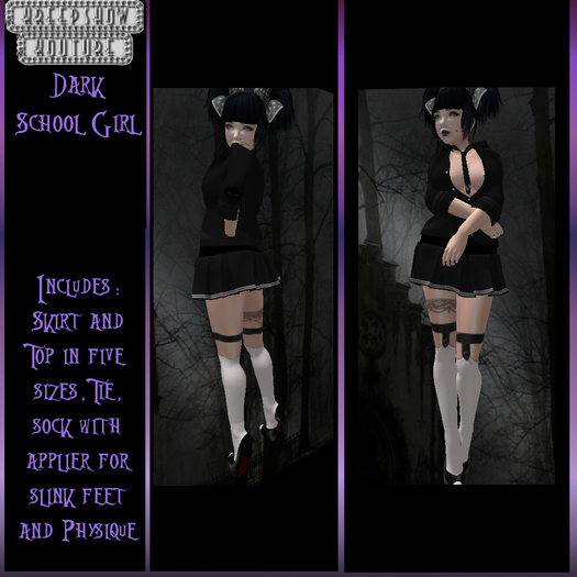 .:KK:. (Add Me) Dark School