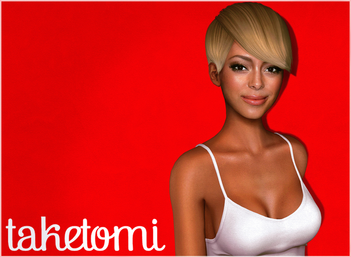 [taketomi]_NeNe_Platinums