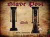 Second Life Marketplace - slave post