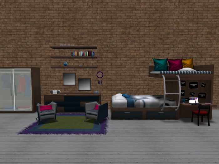 Bedroom Bunk Beds+Bedroom Bunk Beds