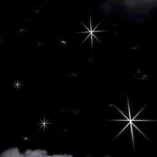 jadas stars baby