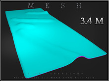 T-3D Creations [ Cloth 024 ] Regular MESH - Full Perm -