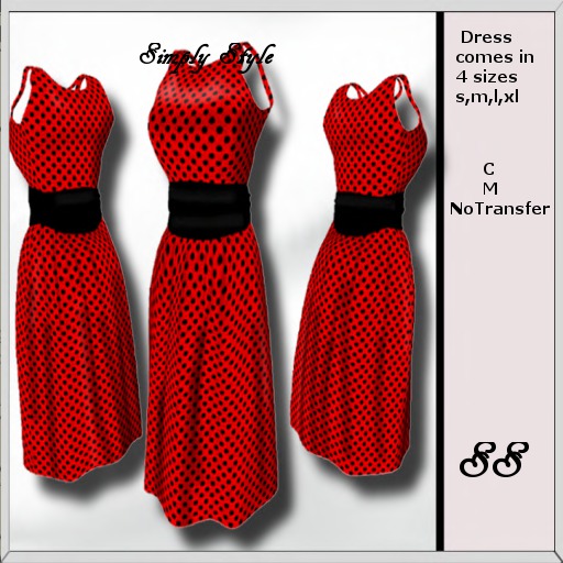 LadyBird Retro Dress