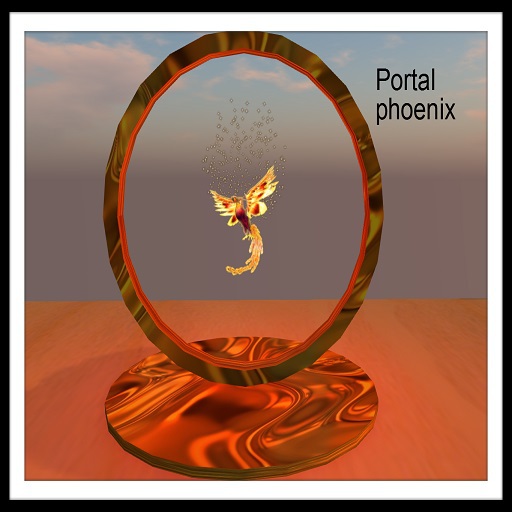 Portal phoenix