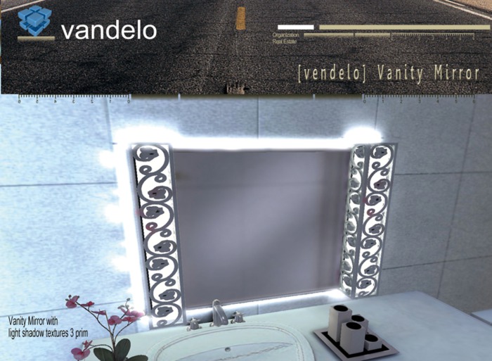 [vandelo]Crystal chandeliers