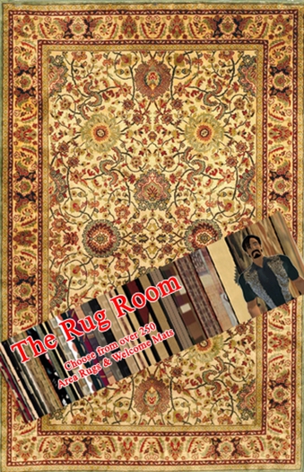 Rug JAV_114812