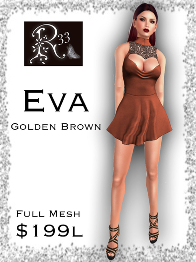 Eva Black
