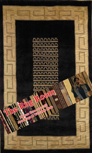 Rug BHU_858148
