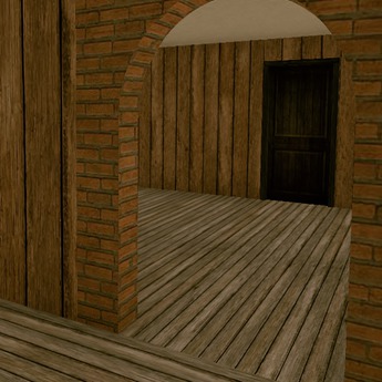 Second Life Marketplace - Hardware / Commercial Store