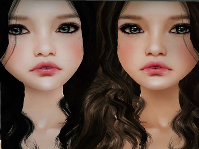 .::Mother Goose's::. Michi III (A) 3