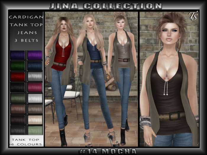 TS-Jina-Collection-#14-Mocha