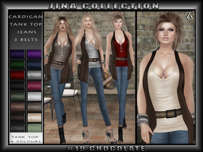 TS-Jina-Collection-#19-Chocolate
