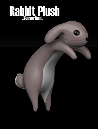 HangingBunny .[Consortium].