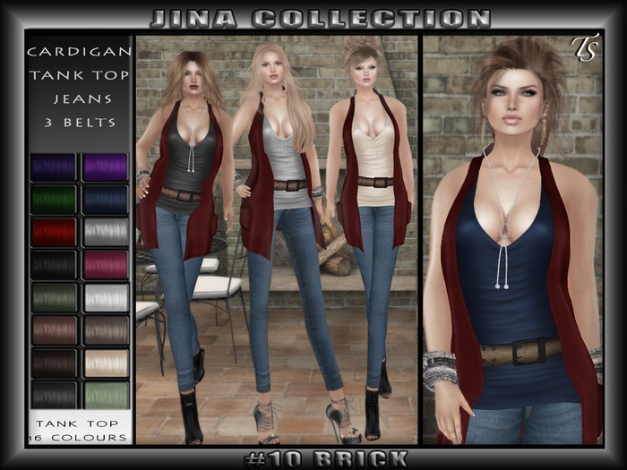 TS-Jina-Collection-#10-Brick