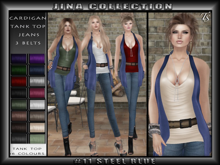 TS-Jina-Collection-#11-SteelBlue