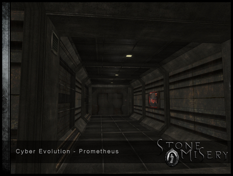 Second Life Marketplace - .:S.M:. Cyber Evolution - Prometheus