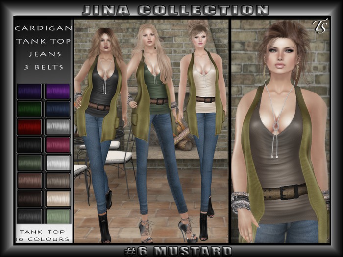 TS-Jina-Collection-#6-Mustard