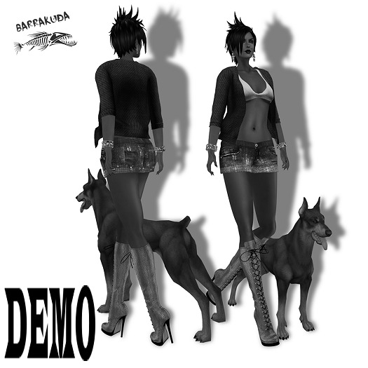 Disco DEMO