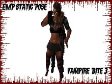Vampire Bite 3 (BOXED)