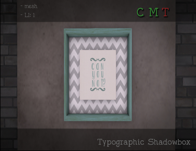 Aw, Crap! - Shadowbox - Can you not?