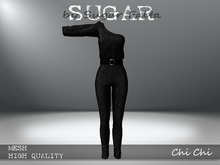 SUGAR - Chi Chi - BLACK DIAMOND