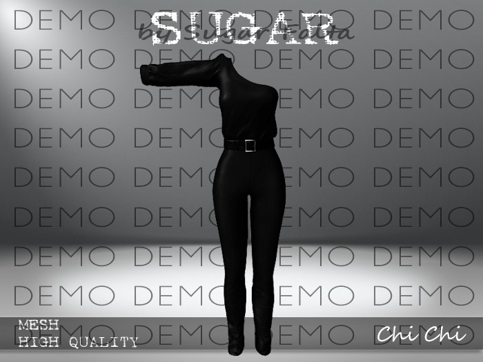 SUGAR - Chi Chi - DEMO DEMO DEMO