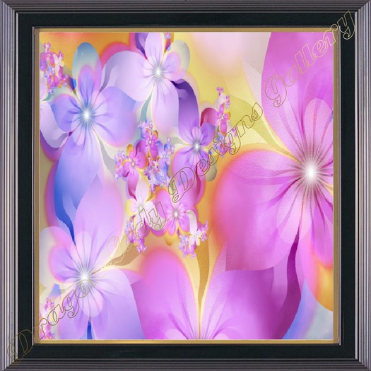 May Flowers Fantasy II