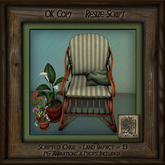 Tropics Med Patio Chair Right Ar