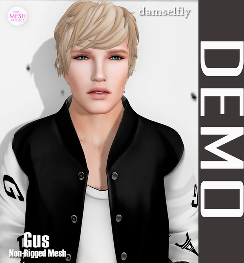 *~*Damselfly*~*Rainah Mesh Tropic