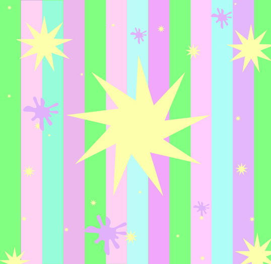 Your Star Wall Texture