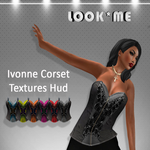Look*Me Ivonne Corset