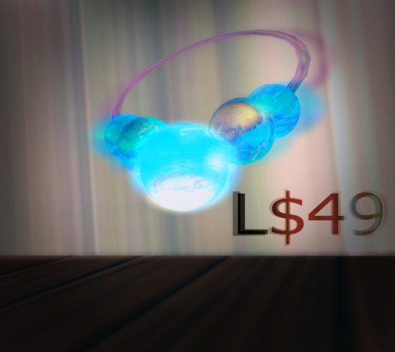 neckless glass