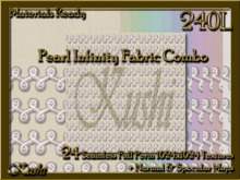 *Kushi* Wicker Weave Seamless Texture Pack