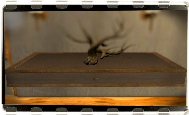 side wall table