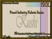 Pearl Infinity Satin Fabric Solids Seamless Textures Materials Ready Full Perms 1024x1024