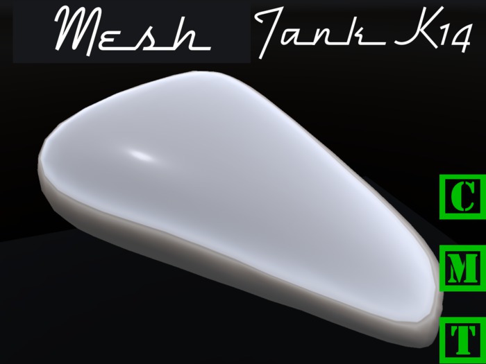 Mesh Tank K14