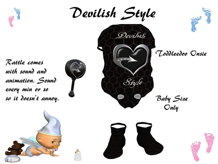 Devilish Style