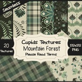 *Cupids Textures * 25 SWEET SUMMER FUN