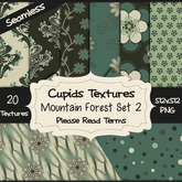 *Cupids Textures * 25 SWEET SUMMER FUN
