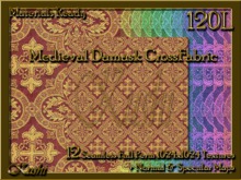 *Kushi* Wicker Weave Seamless Texture Pack