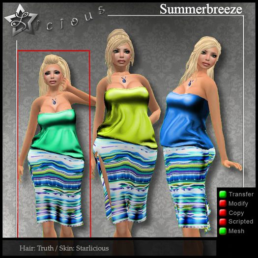 StarLicious-Summerbreeze-green